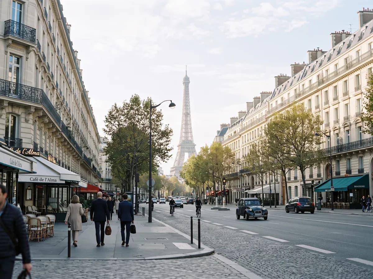 Paris, França