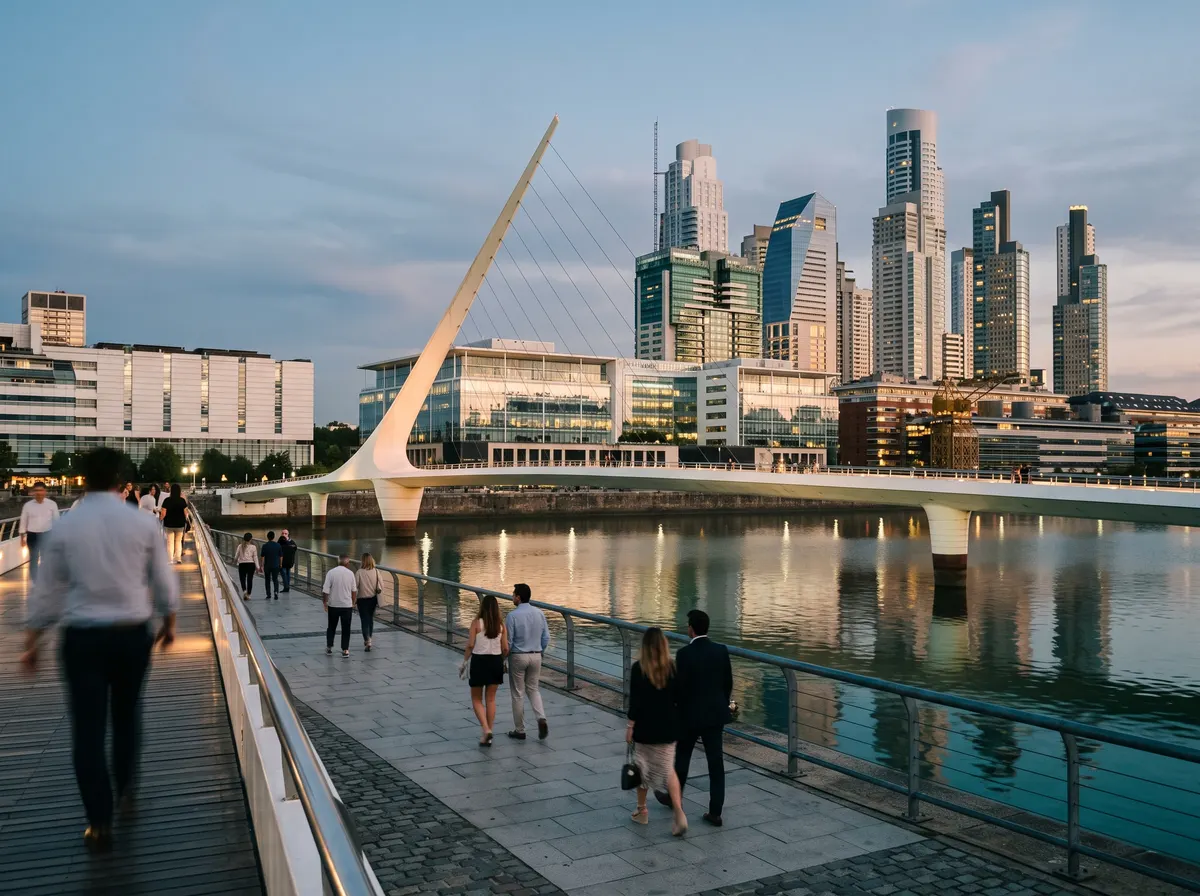 Buenos Aires, Argentina