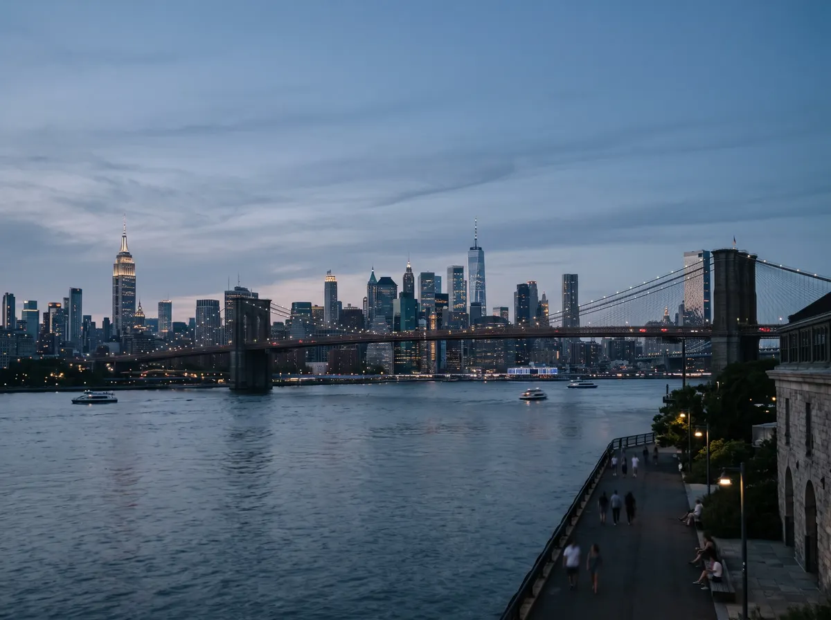 Nova York, Estados Unidos
