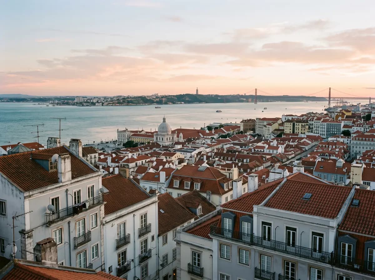 Lisboa, Portugal