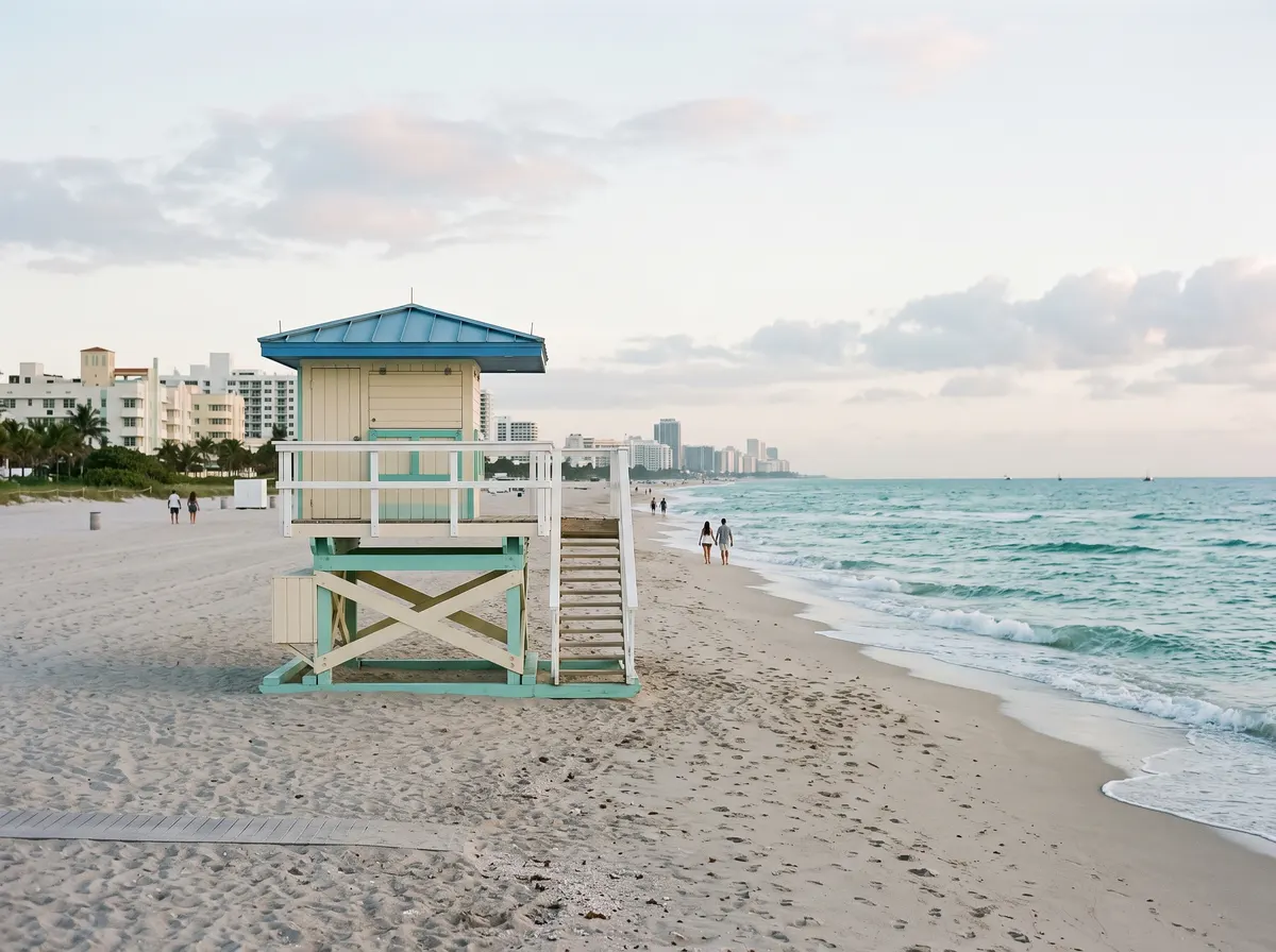 Miami, Estados Unidos